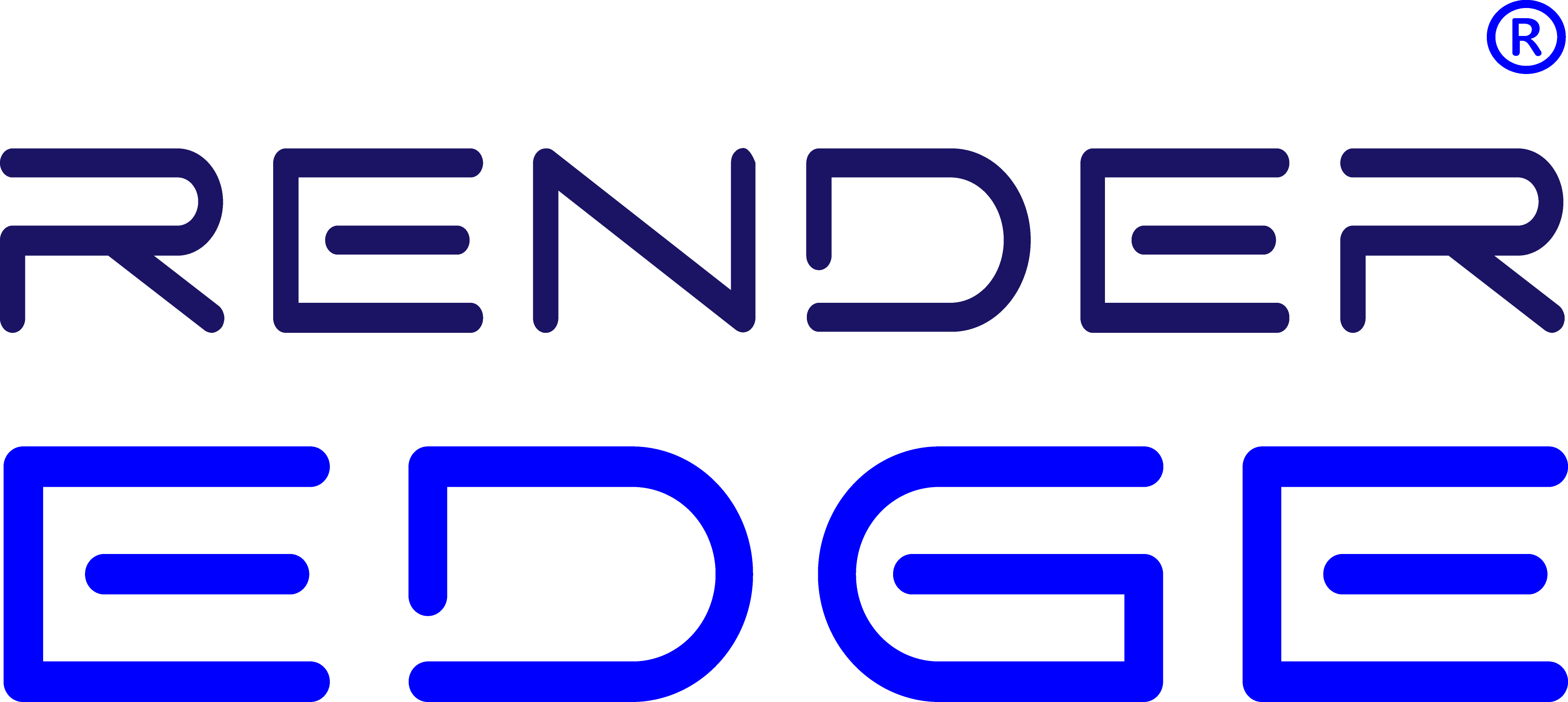Renderedge logo
